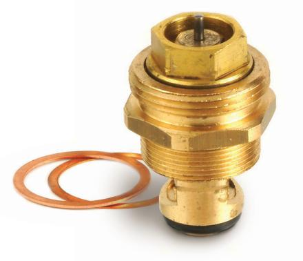ACCESSOIRES - Cartouche thermostatique