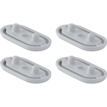 TAMPON AMORT GEBERIT                241516CG1 GEBERIT  [241.516.CG.1]
