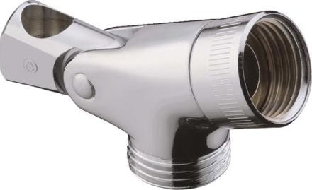 ARTICULATION P/BARRE UNICA STANDARD  28650000 HANSGROHE  [28650000]
