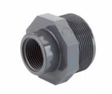 REDUCTION A VISSER PVC-UH METRIQUE - MF