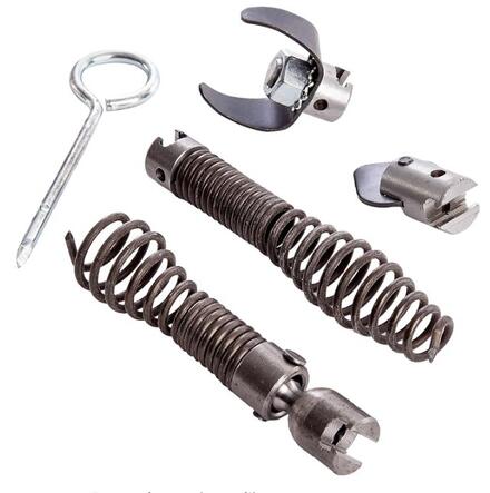 DEBOUCHEUR ELECTRIQUE - Kit outils