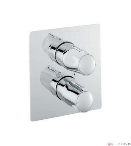 SYMBOL - Mitigeur douche thermostatique mural