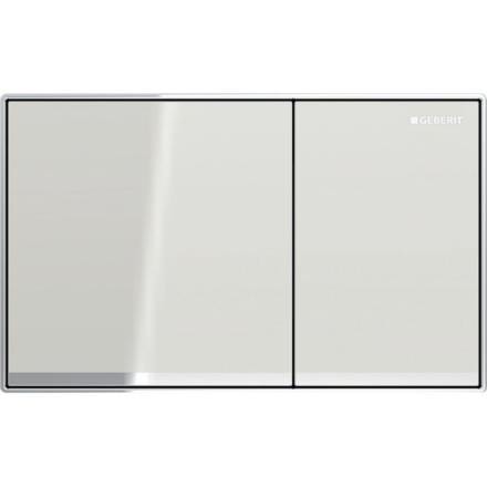 PLAQUE GEBERIT SIGMA60           115.640.JL.1 GEBERIT