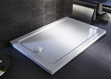 RECEVEUR FLIGHT LOW 120X100     BLC E62652-00 JACOB DELAFON KOHLER  [E62652-00]