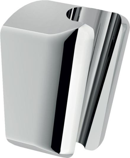SUPPORT DOUCHETTE FIXE          CHR AD147/1CR NOBILI RUBINETTERIE  [AD147/1CR]