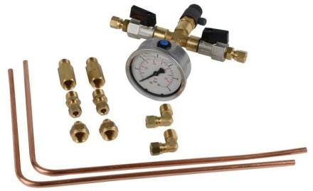 KIT D'ADAPTATION - KIT HYDRAULIQUE