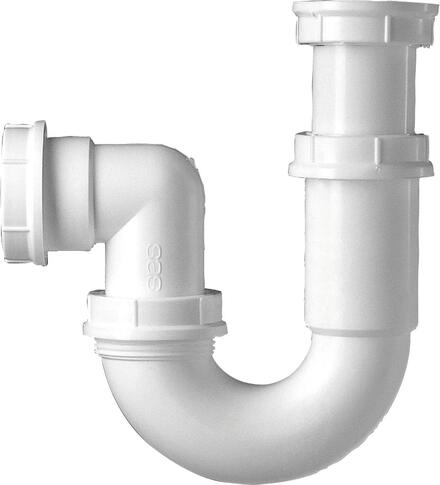 SIPHON - Plastique