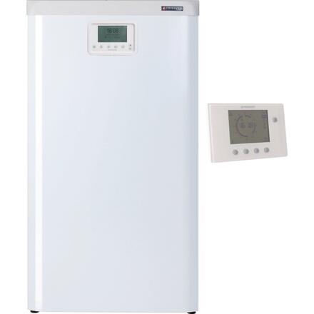 PRESTIGE CONDENSATION VISIO - Chaudière - Pour chauffage seul