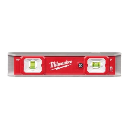 NIVEAU LED TOR MAGNETIQUE 23CM TTI 4932498742 TECHTRONIC INDUSTRIES FRANCE  [4932498742]