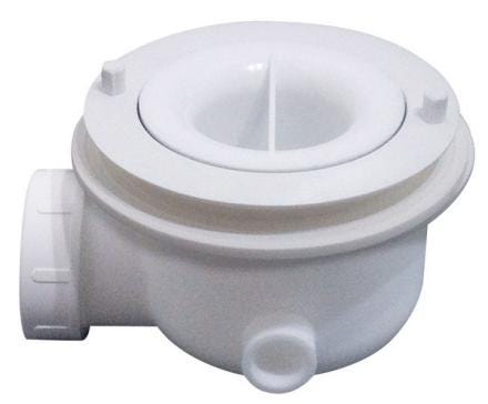 BONDE D.90MM P.RECEVEUR DCH    PIL90PCAB-CR40 NOVELLINI FRANCE  [PIL90PCAB-CR40]