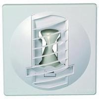 BOUCHE D'EXTRACTION AUTOREGLABLE - Bap Color - Pour collectif et tertiaire