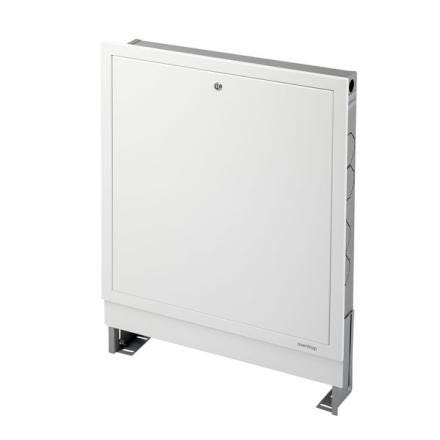 COFFRET ACIER ENCASTRER 900X760/885   1401153 OVENTROP  [1401153]