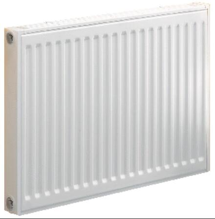 RAD.SAMBA 21 400 10B 12E HAB  370W  CC215H412 CHAPPEE BDR  [CC215H412] 