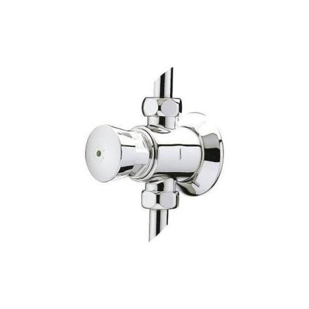 BOUTON TEMPORISE - Kit complet pour urinoir
