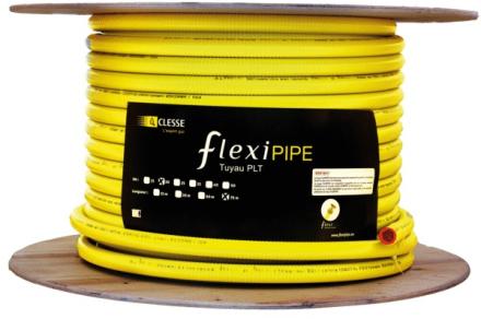 TUYAU FLEXIPIPE 2 DN20 TOUR.300ML     P220300 CLESSE INDUSTRIES  [P220300]