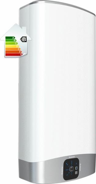 VELIS EVO - RESISTANCE BLINDEE - Chauffe-eau multiposition (vertical/horizontal)