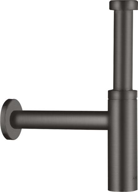 SIPHON DESIGN NOIR CHR/BR       AXOR 51305340 HANSGROHE  [51305340] 