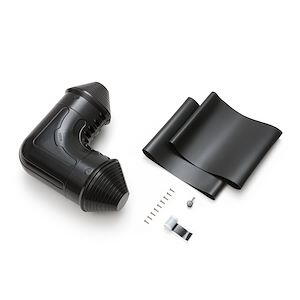 COUDE RAUVITHERM PRE-ISOLE        13300261001 REHAU TUBE  [13300261001] 