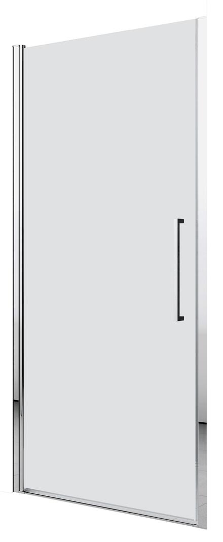 YOUNG 2.0 1B - Porte pivotante - Hauteur 200 cm - Ep. du verre : 6 mm