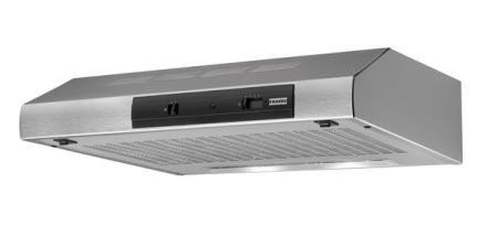 HOTTE VIS.FTT 6322 600MM INOX   FRANKE 571951 FRANKE FRANCE  [571951]