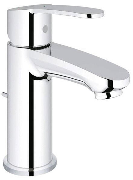 EUROSTYLE COSMOPOLITAN - Mitigeur lavabo