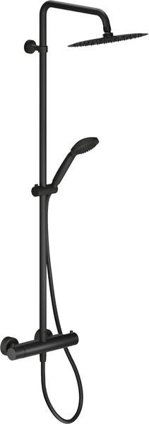 COLONNE THERM COOL BODY 2        TG85330/31CR NOBILI RUBINETTERIE