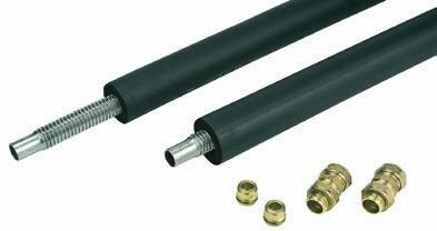 ACCESSOIRES SOLAIRES - Accessoires hydrauliques