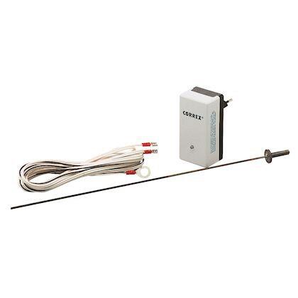 ACCESSOIRES POUR PREPARATEUR SOLAIRE - Accessoires préparateurs solaires CESI