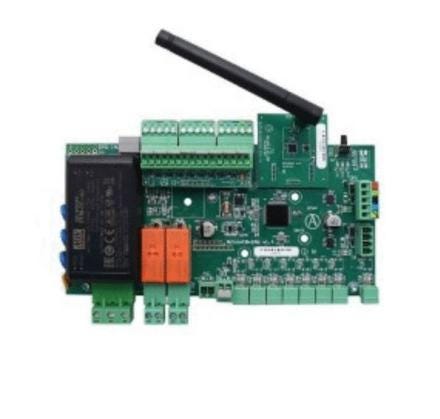 PLATINE CENTRALE EASYZONE EZ8     AZPV8CB1IAQ AIRZONE  [AZPV8CB1IAQ] 