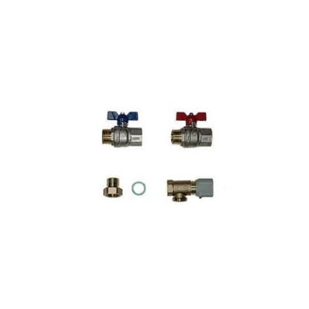 KIT VANNE/SOUPAPE DIF. ALT 3 R F      EKITSDV DAIKIN  [EKITSDV]