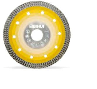 DISQUE DIAM B FLASH COURONNE D.125    ODI0046 PAVILIFT  [ODI0046]