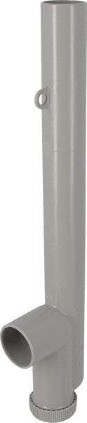 SIPHON DE MACHINE A LAVER EN PVC C