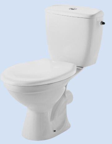 FLASH - Ensemble WC