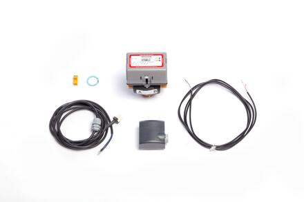 KIT POUR PAC/ECS - Kit relève
