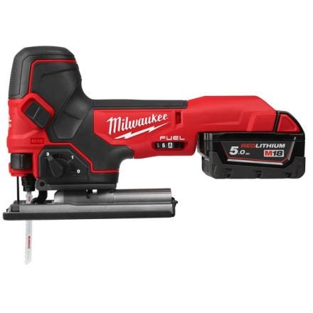 SCIE SAUT.M18 FUEL FBJS-502X       4933500556