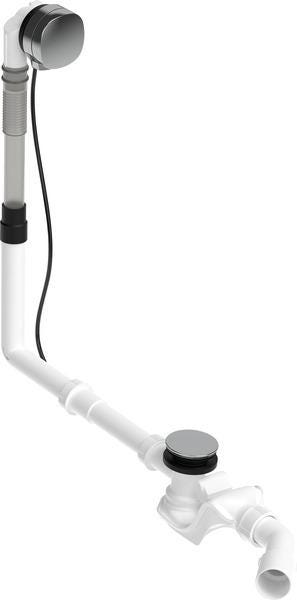 VIDAGE CABLE REMPLIS. TP  CHR 792203000001000 DURAVIT  [792203000001000]