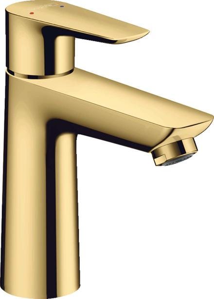 MITIGEUR LAV.110 TALIS E        DORE 71710990 HANSGROHE  [71710990] 