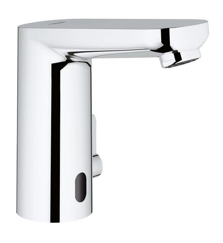 EUROSMART COSMOPOLITAN E - Mitigeur lavabo électronique à infrarouge