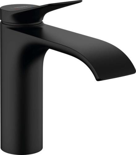 MITIGEUR LAV110 VIVENIS SS TIR/VID   75022670 HANSGROHE  [75022670]