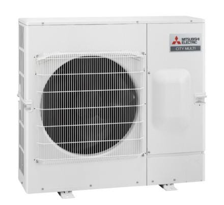 CLIM.U.E.SERIE S    T 591557 PUMY-SM125VKM.TH MITSUBISHI ELECTRIC  [PUMY-SM125VKM.TH]