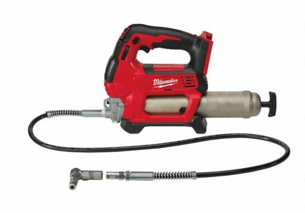 POMPE A GRAISSE - M18 GG