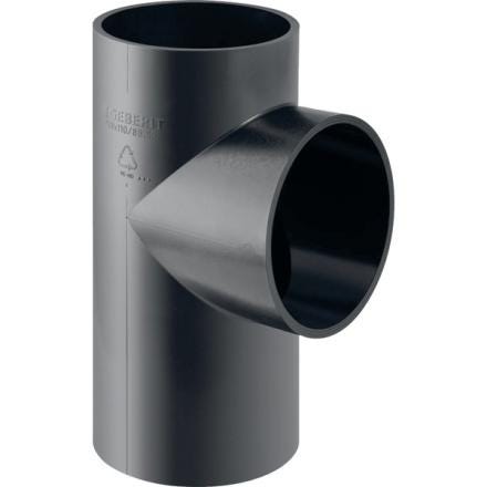 EMBRANCHEMENT 88 PE 125/ 50 GEBERIT 368162161 GEBERIT  [368.162.16.1]