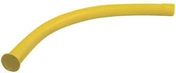FOURREAU DE PROTECTION POUR ENTREE PE
