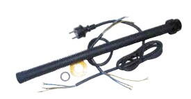ACCESSOIRES ELECTRIQUES - Organe de Contrôle Commande et Protection