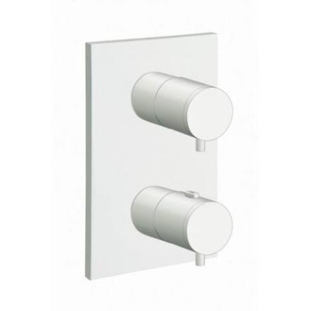 FACADE EXT. TRIVERDE 2 SORTIES BLC    XT85224 ONDYNA  [XT85224] 