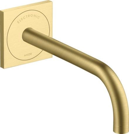 MITIGEUR LAV UNO ELECTR.        AXOR 38120950 HANSGROHE  [38120950]