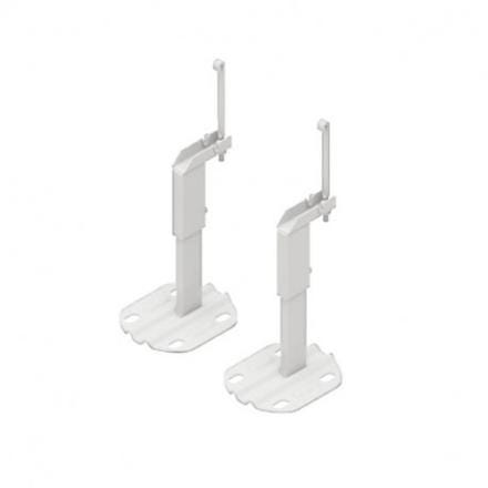 CONSOLE SUPPORT RAL9016 (X2)       ZB04760001 ARBONIA  [ZB04760001]