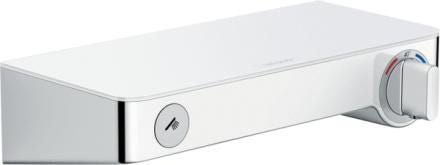SHOWER TABLET SELECT 700 - Mitigeur douche thermostatique mural