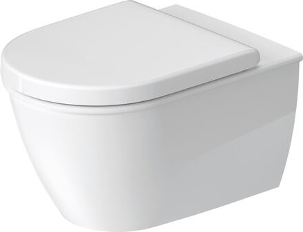 CUVETTE SUSP.54CM DARLING NEW  BLC 2557092000 DURAVIT  [2557092000] 