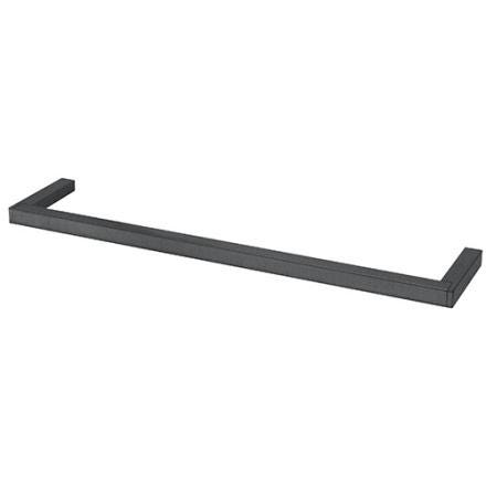 PORTE SERV 40         CHR NOIR BROSSE DM21175 ONDYNA  [DM21175]